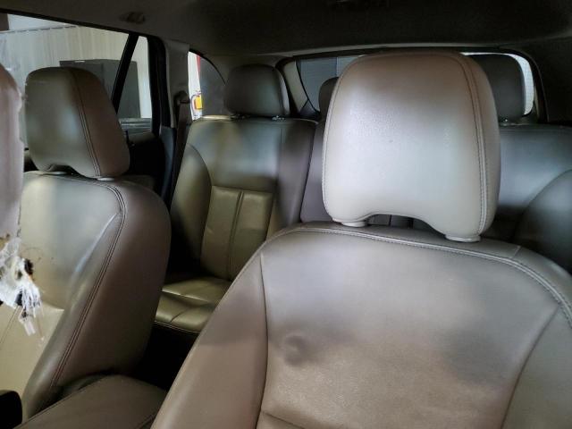 Photo 10 from auction – 2011 FORD EDGE SEL with VIN 2FMDK3JCXBBB47557