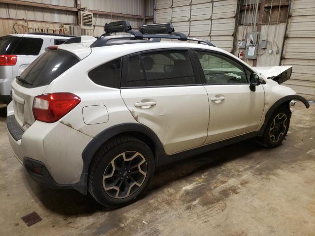 Photo 3 from auction – 2016 SUBARU CROSSTREK with VIN JF2GPAKC4GH339414