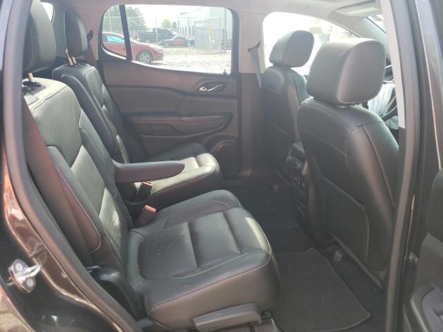 Photo 11 from auction – 2017 GMC ACADIA SLT with VIN 1GKKNMLSXHZ325832