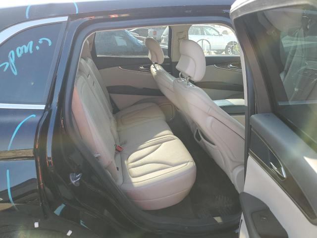 Photo 11 from auction – 2018 LINCOLN MKX RESERV with VIN 2LMPJ8LP2JBL36624