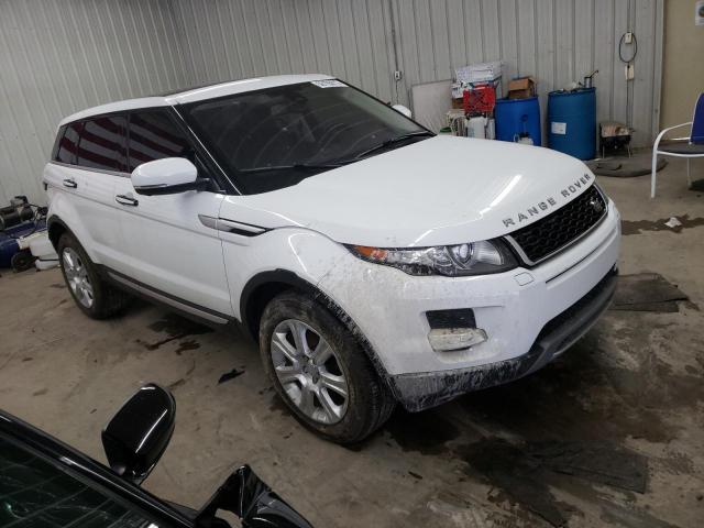 Photo 4 from auction – 2012 LAND ROVER RANGE ROVE with VIN SALVV2BG1CH651262