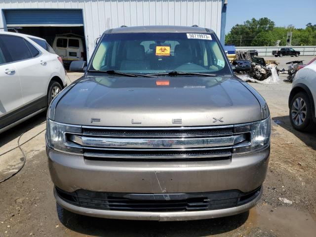 Photo 5 from auction – 2013 FORD FLEX SE with VIN 2FMGK5B84DBD18082