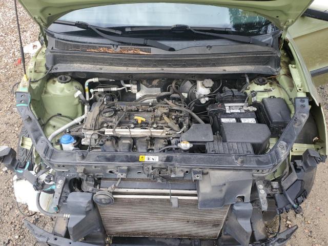 Photo 11 from auction – 2013 KIA SOUL + with VIN KNDJT2A64D7592378