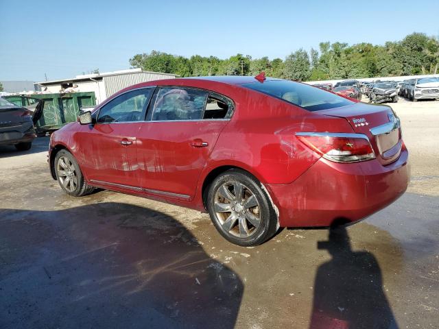 Photo 2 from auction – 2010 BUICK LACROSSE C with VIN 1G4GC5EG0AF324374
