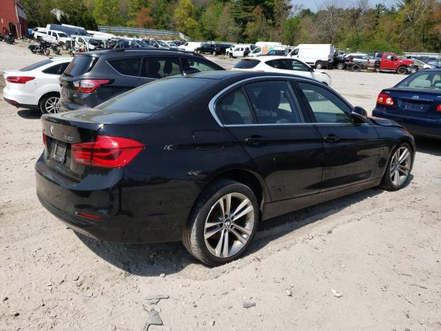 Photo 3 from auction – 2017 BMW 330 XI with VIN WBA8D9G35HNU66496