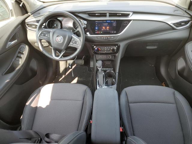 Photo 8 from auction – 2022 BUICK ENCORE GX with VIN KL4MMBS24NB092638