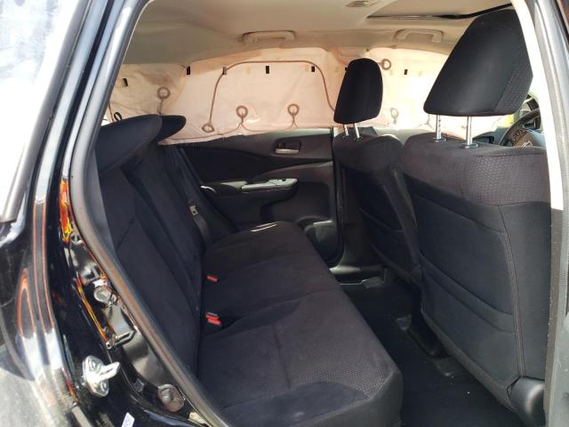 Photo 11 from auction – 2013 HONDA CR-V EX with VIN 2HKRM3H52DH519850