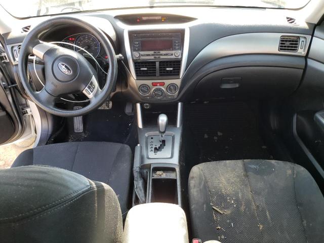 Photo 8 from auction – 2011 SUBARU FORESTER 2 with VIN JF2SHBBC6BH756460