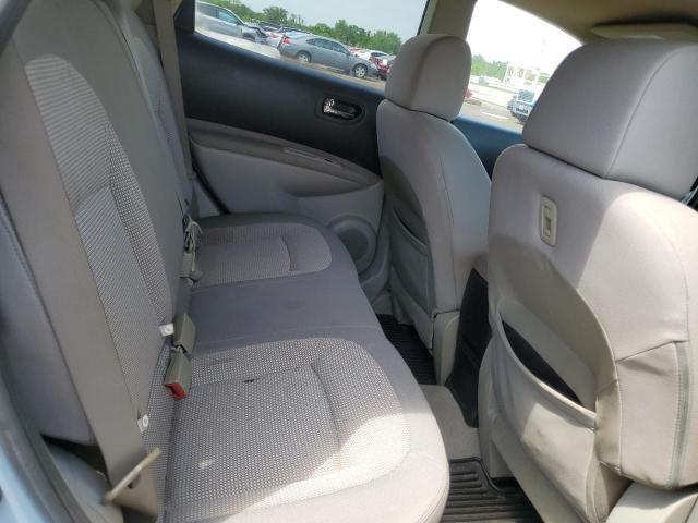 Photo 11 from auction – 2011 NISSAN ROGUE S with VIN JN8AS5MV1BW279982