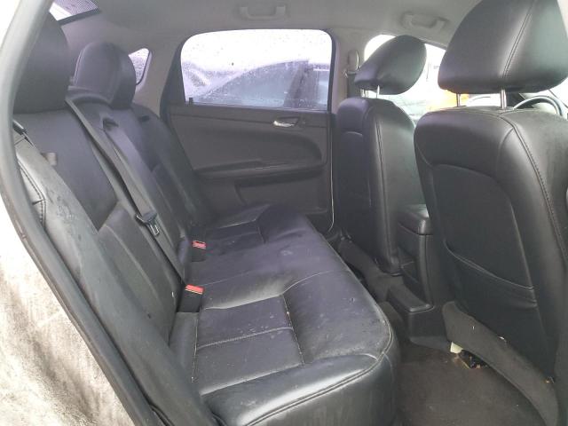 Photo 10 from auction – 2014 CHEVROLET IMPALA LIM with VIN 2G1WC5E37E1108427