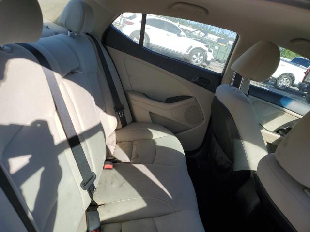 Photo 10 from auction – 2015 KIA OPTIMA LX with VIN 5XXGM4A79FG365841