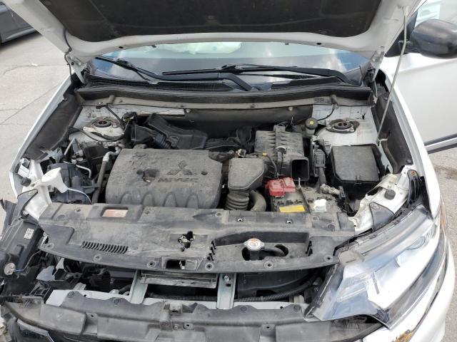 Photo 12 from auction – 2020 MITSUBISHI OUTLANDER with VIN JA4AD2A34LZ010666