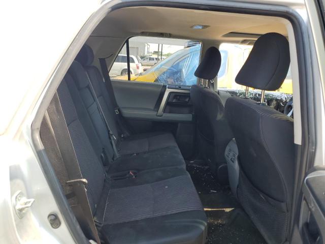 Photo 11 from auction – 2013 TOYOTA 4RUNNER SR with VIN JTEZU5JR5D5057708