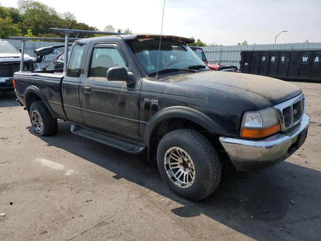 Photo 4 from auction – 1999 FORD RANGER SUP with VIN 1FTZR15V2XPB32329