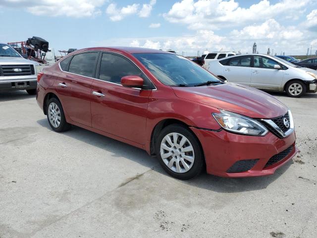 Photo 4 from auction – 2017 NISSAN SENTRA S with VIN 3N1AB7AP2HY314076