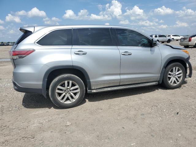 Zdjęcie 3 z aukcji – 2016 TOYOTA HIGHLANDER z VIN 5TDZKRFH3GS120904