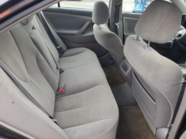 Photo 10 from auction – 2008 TOYOTA CAMRY CE with VIN 4T4BE46K38R037544