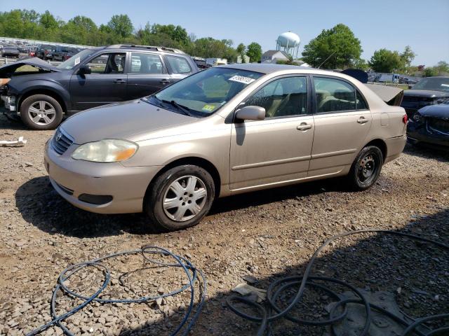 صورة رقم 1 من المزاد - 2005 TOYOTA COROLLA CE مع VIN 2T1BR32E65C450225