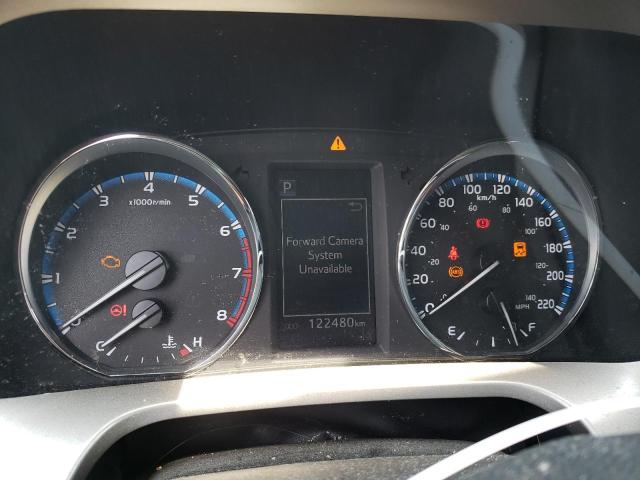 Photo 9 from auction – 2017 TOYOTA RAV4 LE with VIN 2T3ZFREV3HW323089