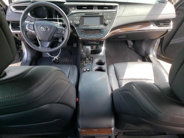 Photo 8 from auction – 2014 TOYOTA AVALON BAS with VIN 4T1BK1EB6EU087577
