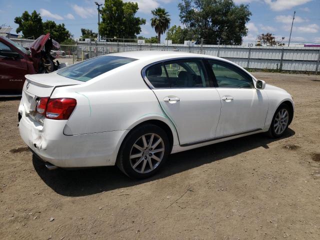 Photo 3 from auction – 2006 LEXUS GS 300 with VIN JTHBH96S865013779