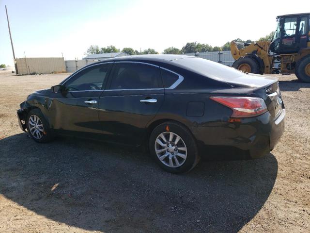 Photo 2 from auction – 2013 NISSAN ALTIMA 2.5 with VIN 1N4AL3AP1DC122112