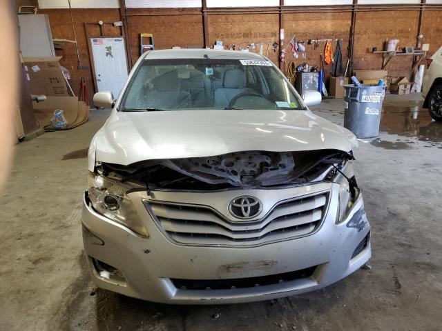 Photo 5 from auction – 2011 TOYOTA CAMRY BASE with VIN 4T1BF3EK1BU652118
