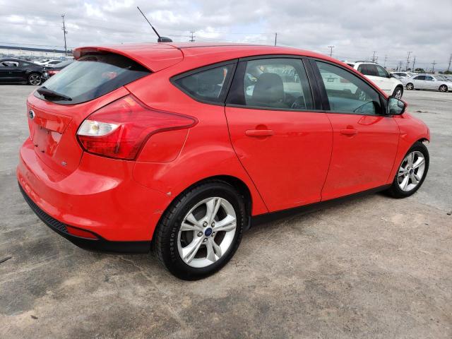 Photo 3 from auction – 2014 FORD FOCUS SE with VIN 1FADP3K26EL462815