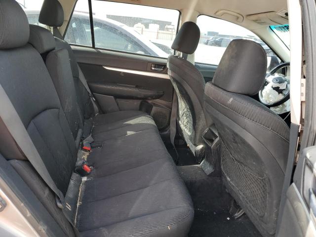 Снимка 10 от търг – 2010 SUBARU OUTBACK 2. с VIN 4S4BRCCC9A3342984
