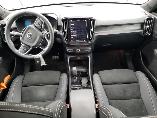 Photo 8 from auction – 2023 VOLVO C40 RECHAR with VIN YV4ED3GL2P2030589