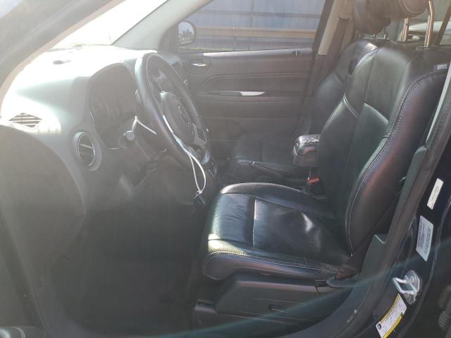Photo 7 from auction – 2016 JEEP COMPASS LA with VIN 1C4NJCEA1GD800766