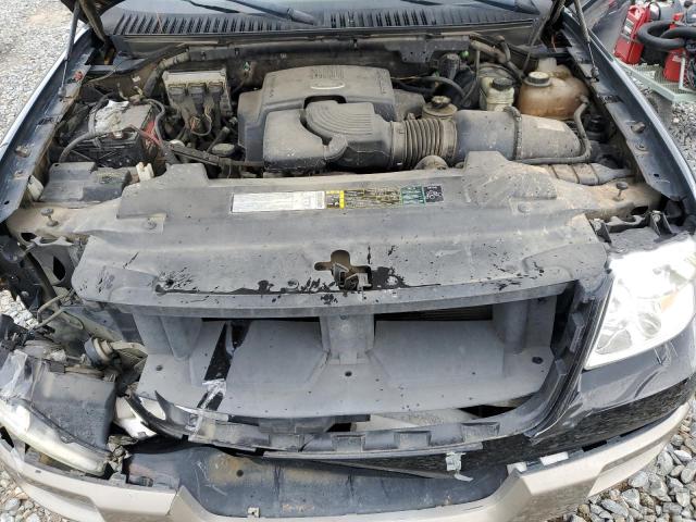 Photo 12 from auction – 2003 FORD EXPEDITION with VIN 1FMFU17L33LA84205