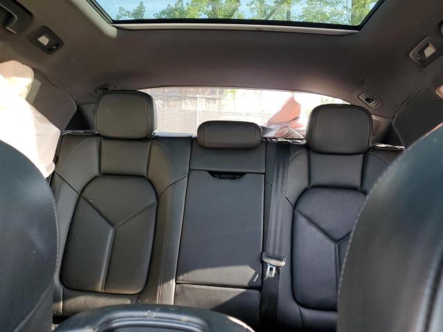 Photo 10 from auction – 2018 PORSCHE MACAN with VIN WP1AA2A5XJLB05960