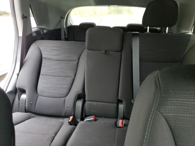 Photo 10 from auction – 2014 KIA SORENTO LX with VIN 5XYKTDA78EG498596