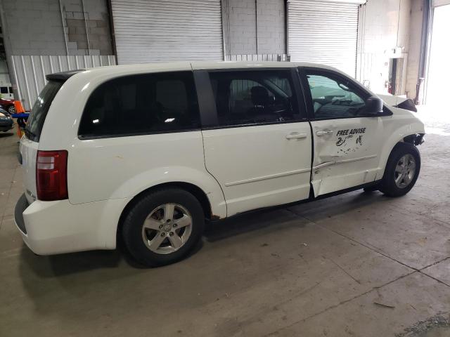 Photo 3 from auction – 2010 DODGE GRAND CARA with VIN 2D4RN4DEXAR483691