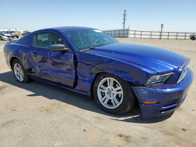 Photo 4 from auction – 2013 FORD MUSTANG with VIN 1ZVBP8AM4D5259651