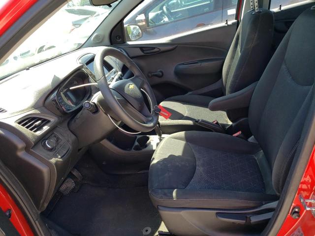 Photo 7 from auction – 2019 CHEVROLET SPARK LS with VIN KL8CB6SA8KC761532