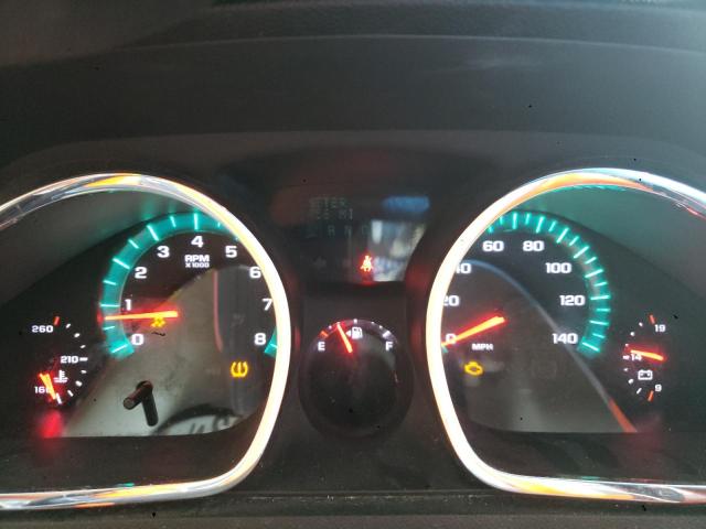Photo 9 from auction – 2011 CHEVROLET TRAVERSE L with VIN 1GNKRGED9BJ396436