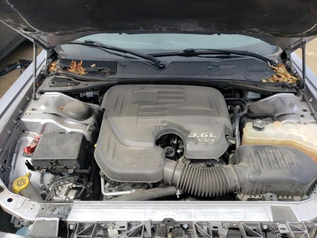 Photo 11 from auction – 2017 DODGE CHALLENGER with VIN 2C3CDZGG5HH605071