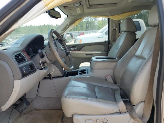Photo 7 from auction – 2007 CHEVROLET TAHOE C150 with VIN 1GNFC13J97R279702
