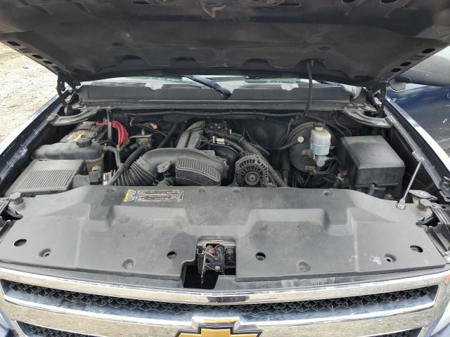 Photo 11 from auction – 2009 CHEVROLET SILVERADO with VIN 3GCEK23C19G220922
