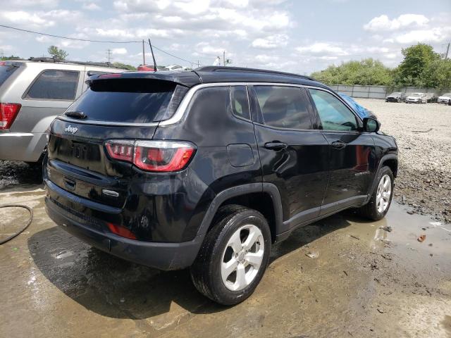 Photo 3 from auction – 2020 JEEP COMPASS LA with VIN 3C4NJDBB4LT130265