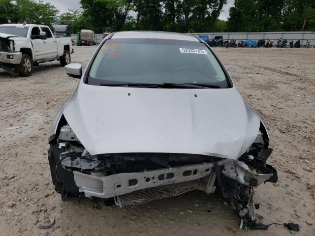 Photo 5 from auction – 2015 FORD FOCUS SE with VIN 1FADP3F29FL210696