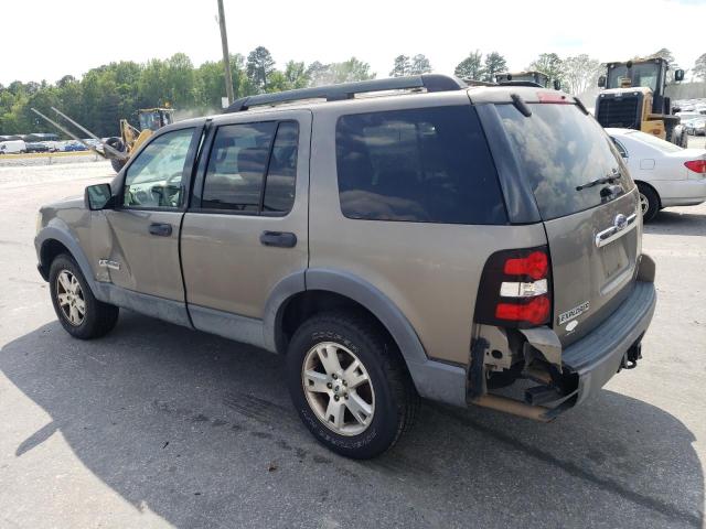 Foto 2 de la subasta – 2006 FORD EXPLORER X con VIN 1FMEU63E86ZA17908