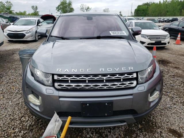Zdjęcie 5 z aukcji – 2012 LAND ROVER RANGE ROVE z VIN SALVV2BGXCH679979