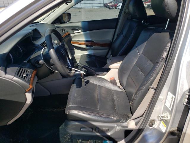 Photo 7 from auction – 2012 HONDA ACCORD EX with VIN 1HGCP3F77CA002858