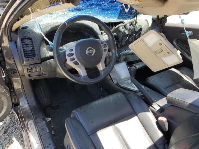 Photo 8 from auction – 2008 NISSAN ALTIMA 3.5 with VIN 1N4BL24E08C114680