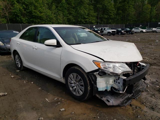Photo 4 from auction – 2012 TOYOTA CAMRY with VIN 4T1BF1FK0CU627361