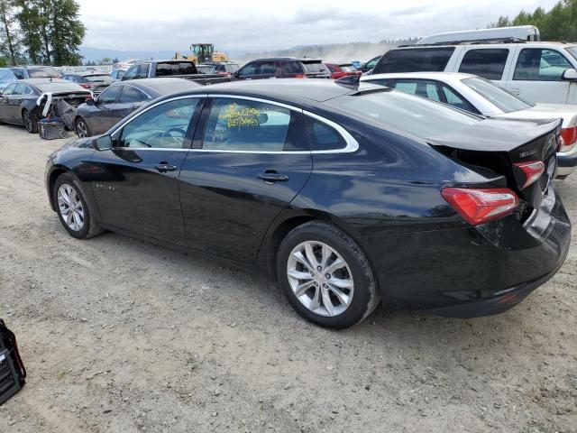 Photo 2 from auction – 2019 CHEVROLET MALIBU LT with VIN 1G1ZD5ST0KF225298