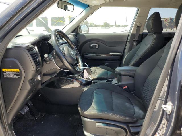 Photo 7 from auction – 2016 KIA SOUL + with VIN KNDJP3A59G7247305